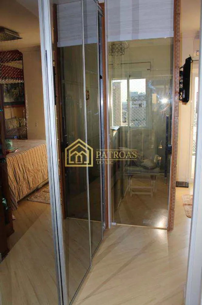 Cobertura, 3 quartos, 172 m² - Foto 4