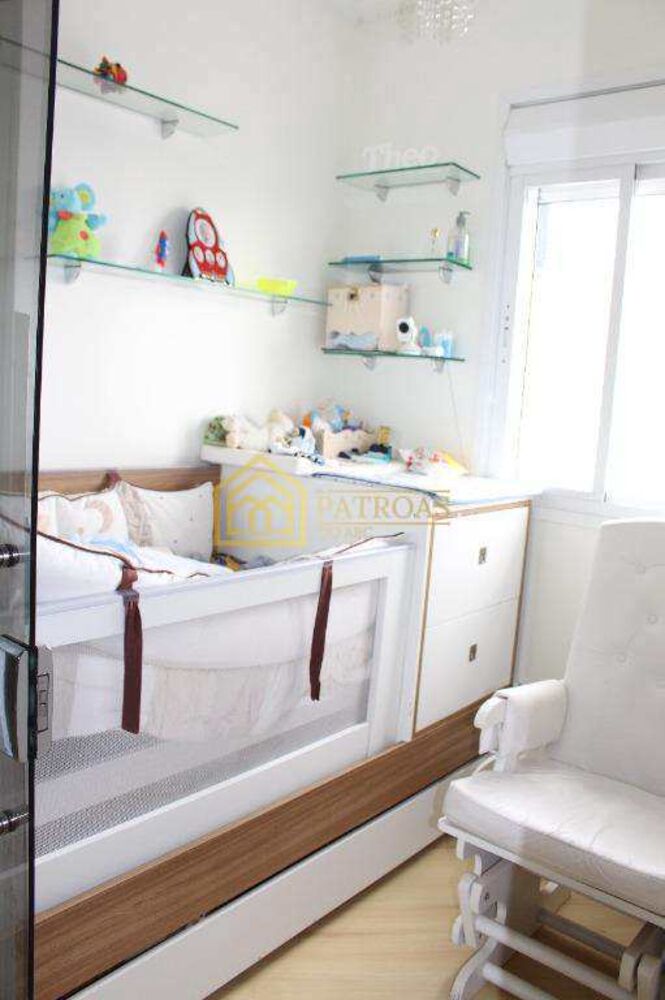 Cobertura, 3 quartos, 172 m² - Foto 4