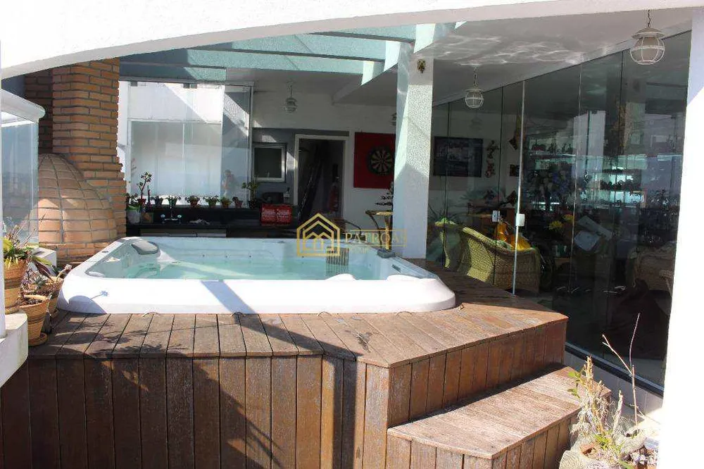 Cobertura, 3 quartos, 172 m² - Foto 7