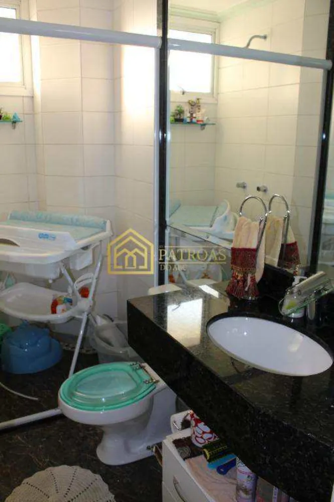 Cobertura, 3 quartos, 172 m² - Foto 6