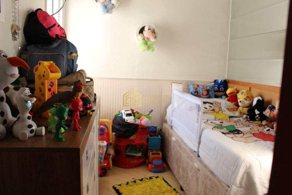 Cobertura, 3 quartos, 172 m² - Foto 6