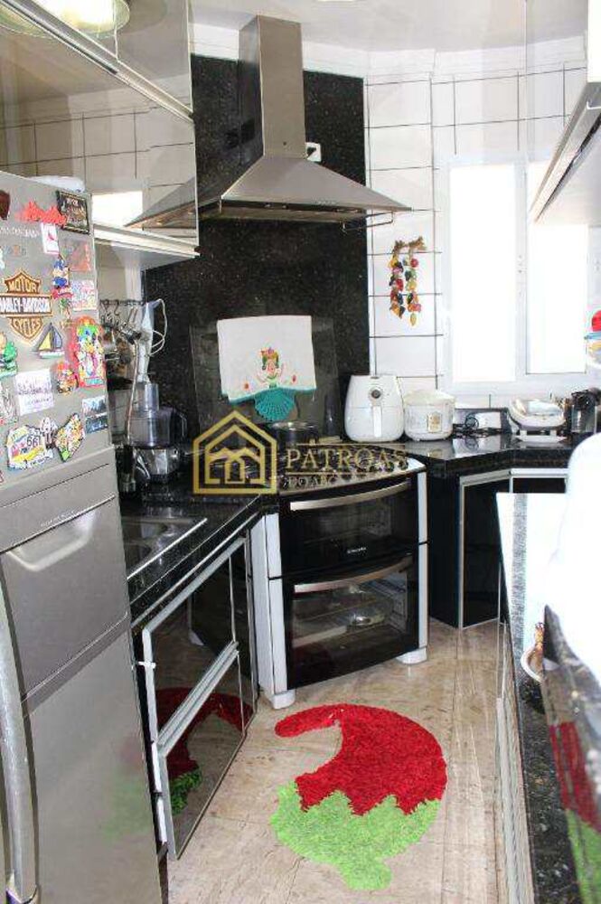 Cobertura, 3 quartos, 172 m² - Foto 8