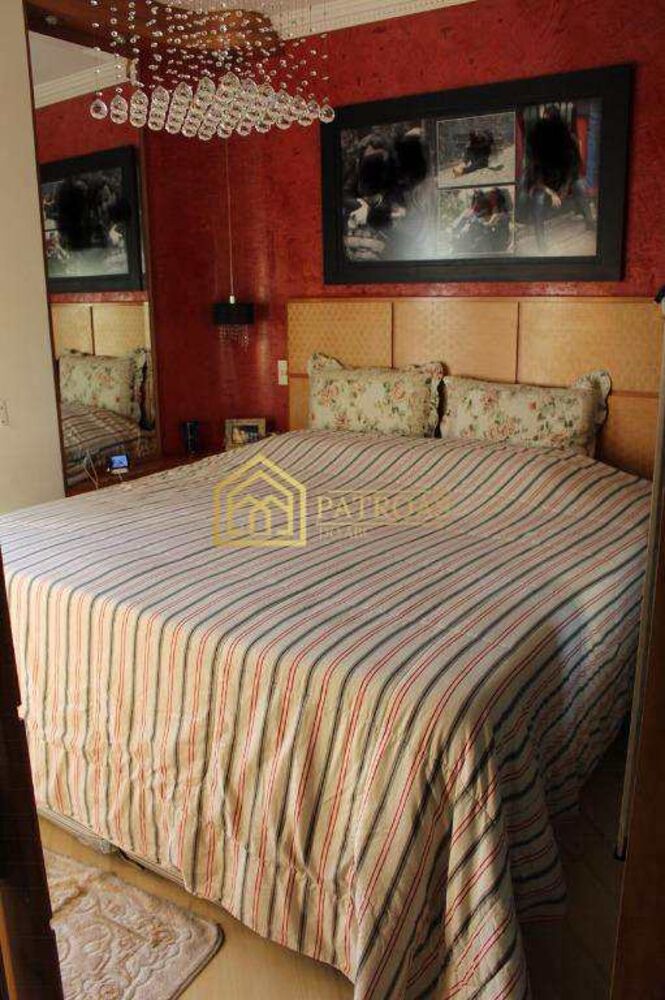 Cobertura, 3 quartos, 172 m² - Foto 2