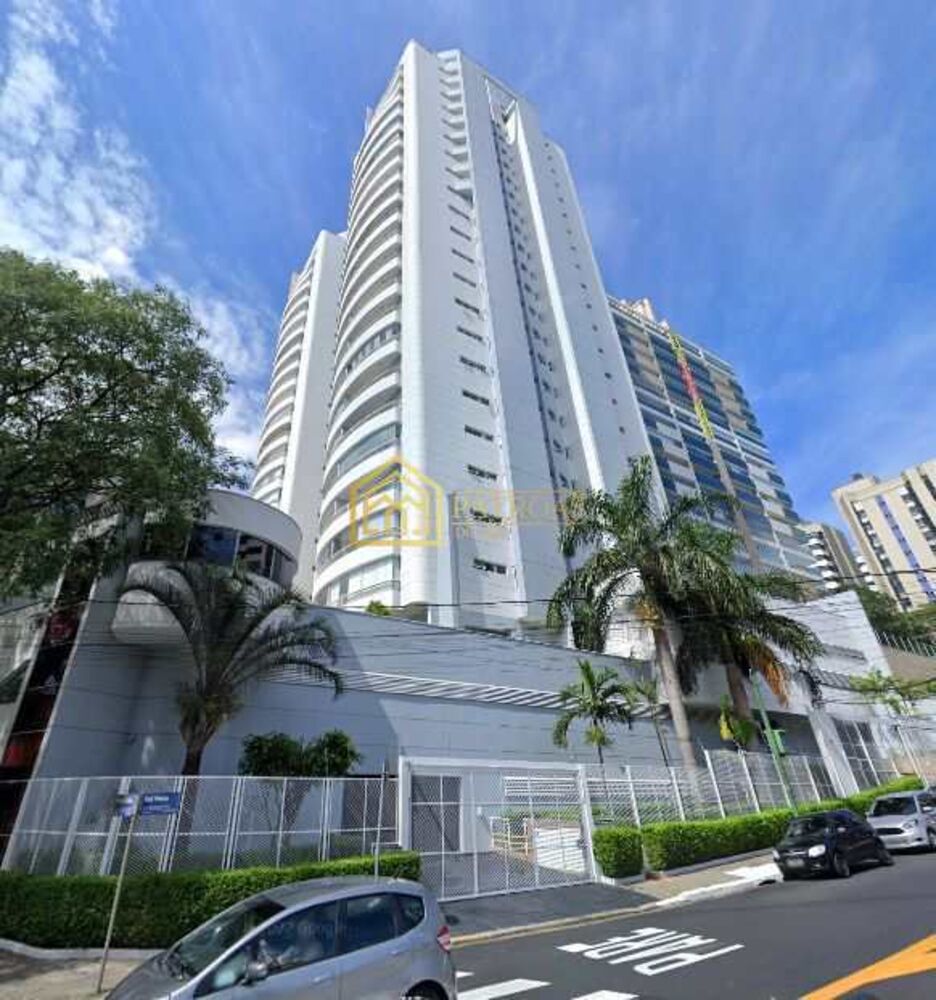Cobertura, 3 quartos, 172 m² - Foto 1