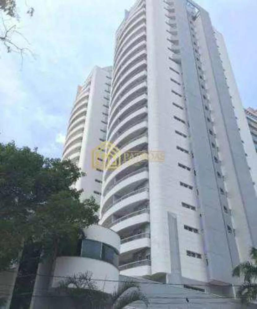 Cobertura, 3 quartos, 172 m² - Foto 2