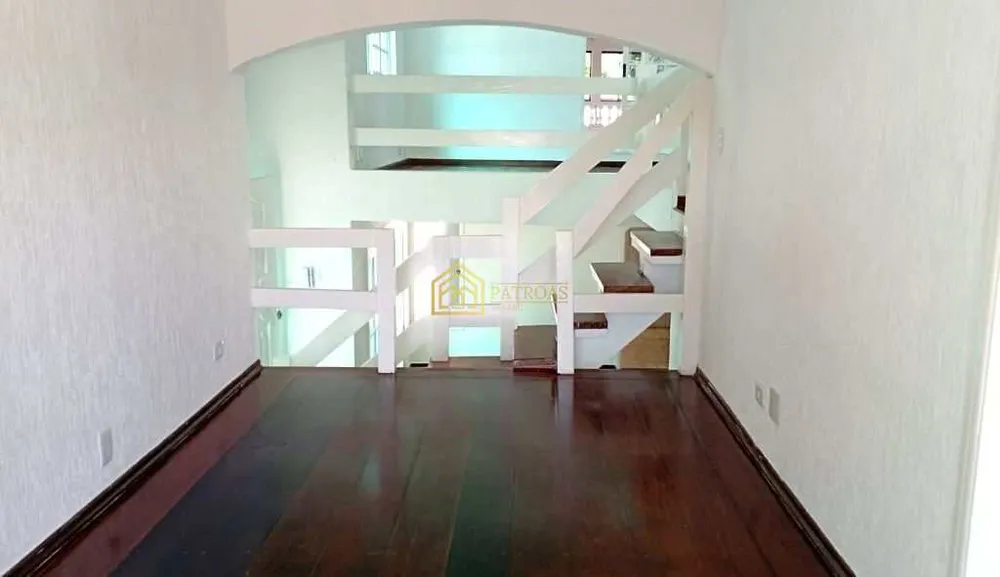 Sobrado, 3 quartos, 373 m² - Foto 12