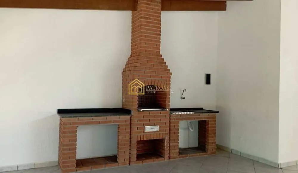Sobrado, 3 quartos, 373 m² - Foto 15