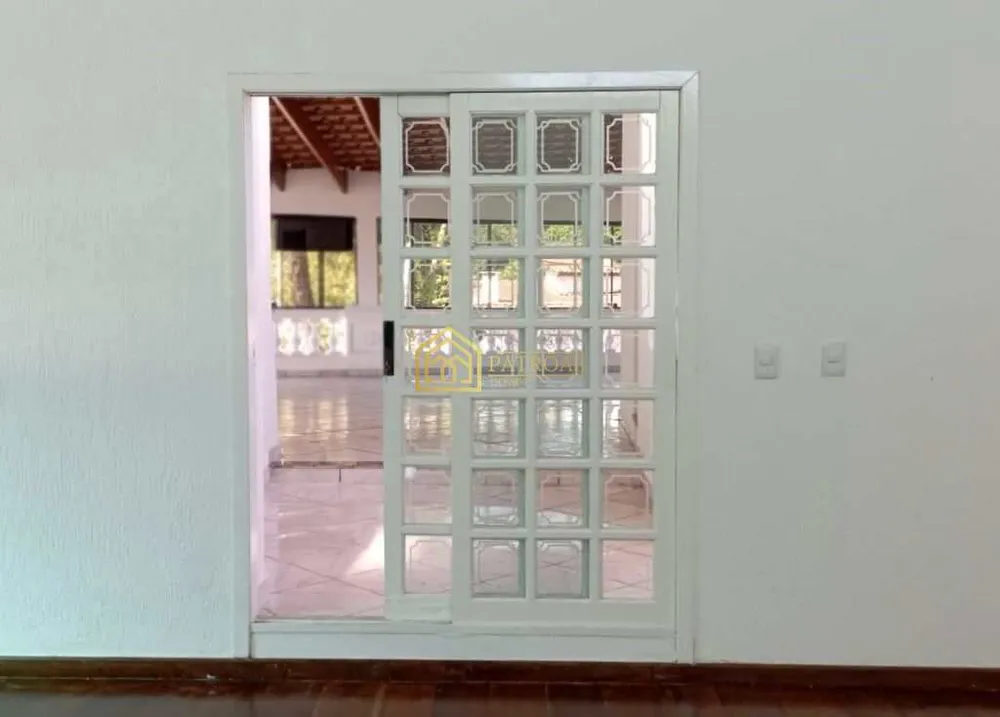 Sobrado, 3 quartos, 373 m² - Foto 14