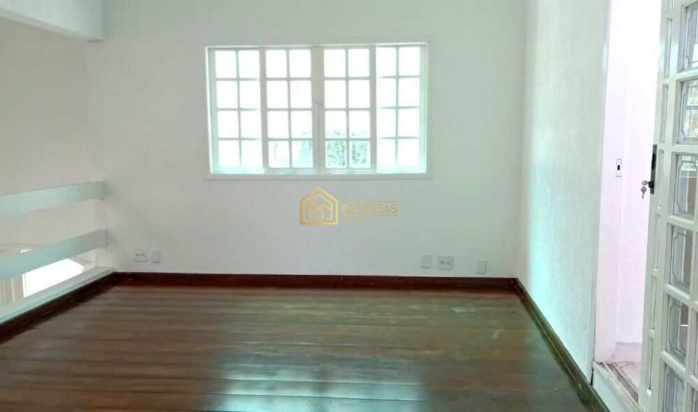 Sobrado à venda e aluguel com 3 quartos, 373m² - Foto 1
