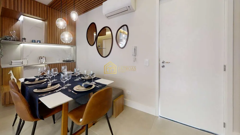 Apartamento, 3 quartos, 65 m² - Foto 6