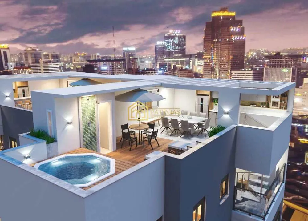 Apartamento, 3 quartos, 65 m² - Foto 12