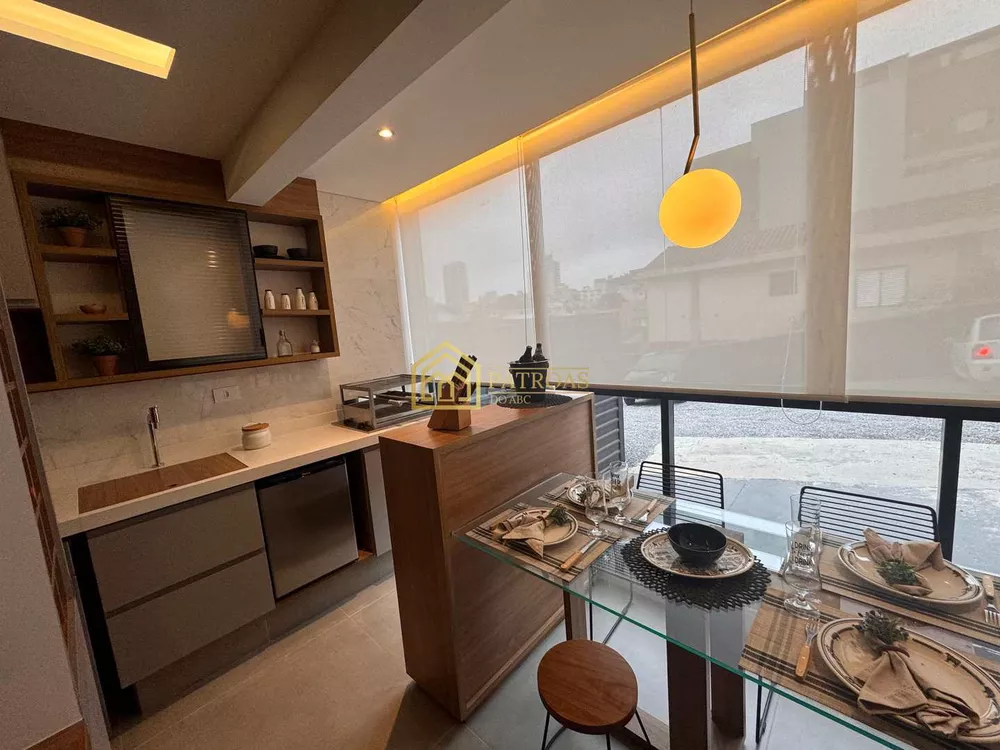 Apartamento, 3 quartos, 65 m² - Foto 7