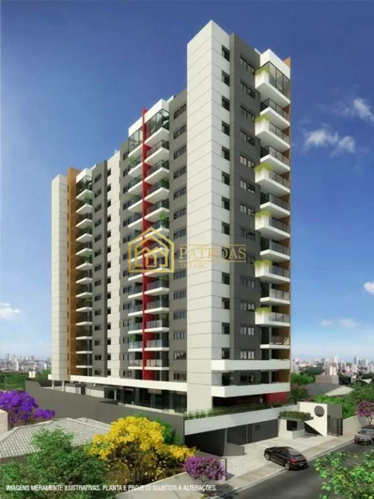 Apartamento, 3 quartos, 65 m² - Foto 24