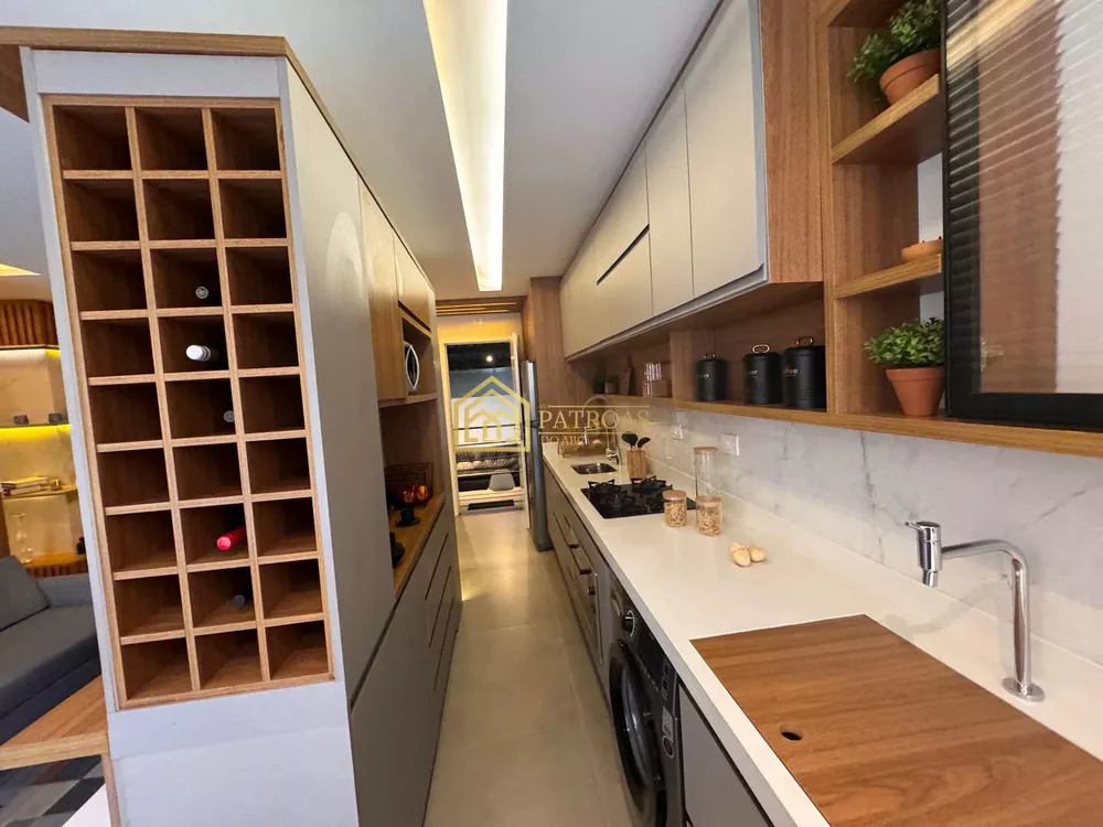 Apartamento, 3 quartos, 65 m² - Foto 3