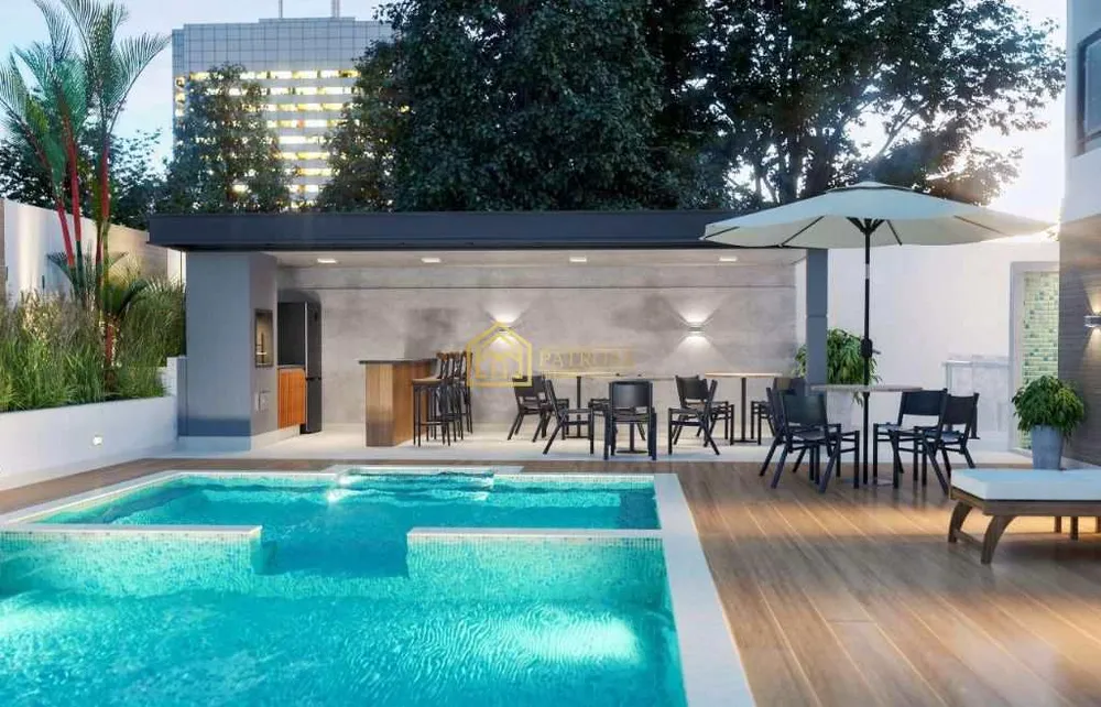 Apartamento, 3 quartos, 65 m² - Foto 20