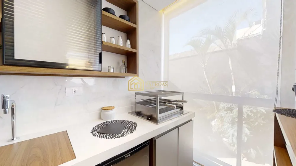 Apartamento, 3 quartos, 65 m² - Foto 4