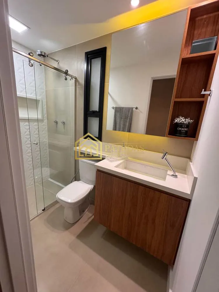 Apartamento, 3 quartos, 65 m² - Foto 8