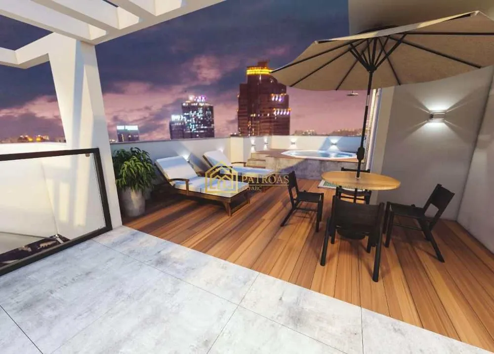 Apartamento, 3 quartos, 65 m² - Foto 11