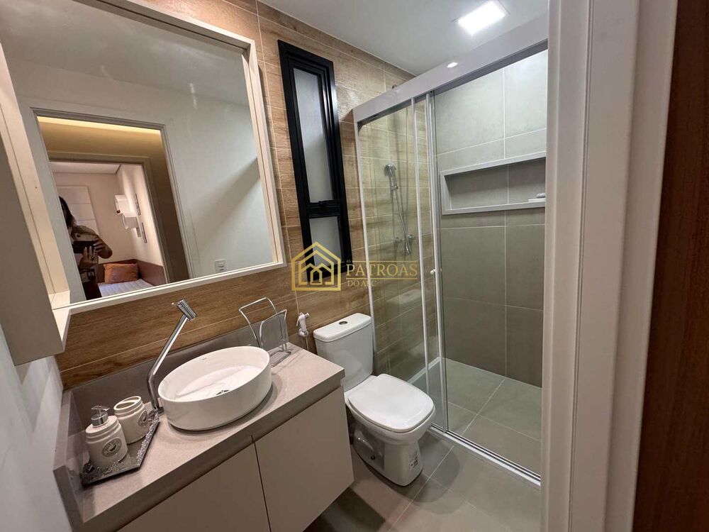 Apartamento, 3 quartos, 65 m² - Foto 9