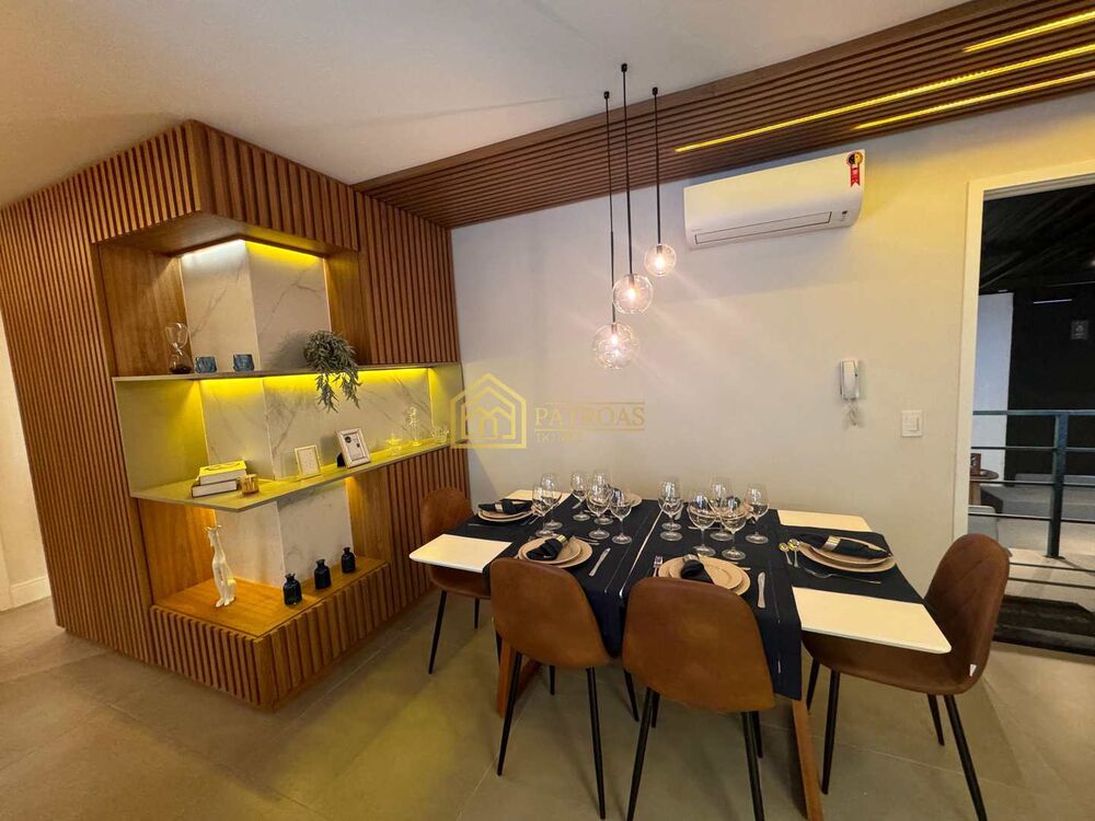 Apartamento, 3 quartos, 65 m² - Foto 5