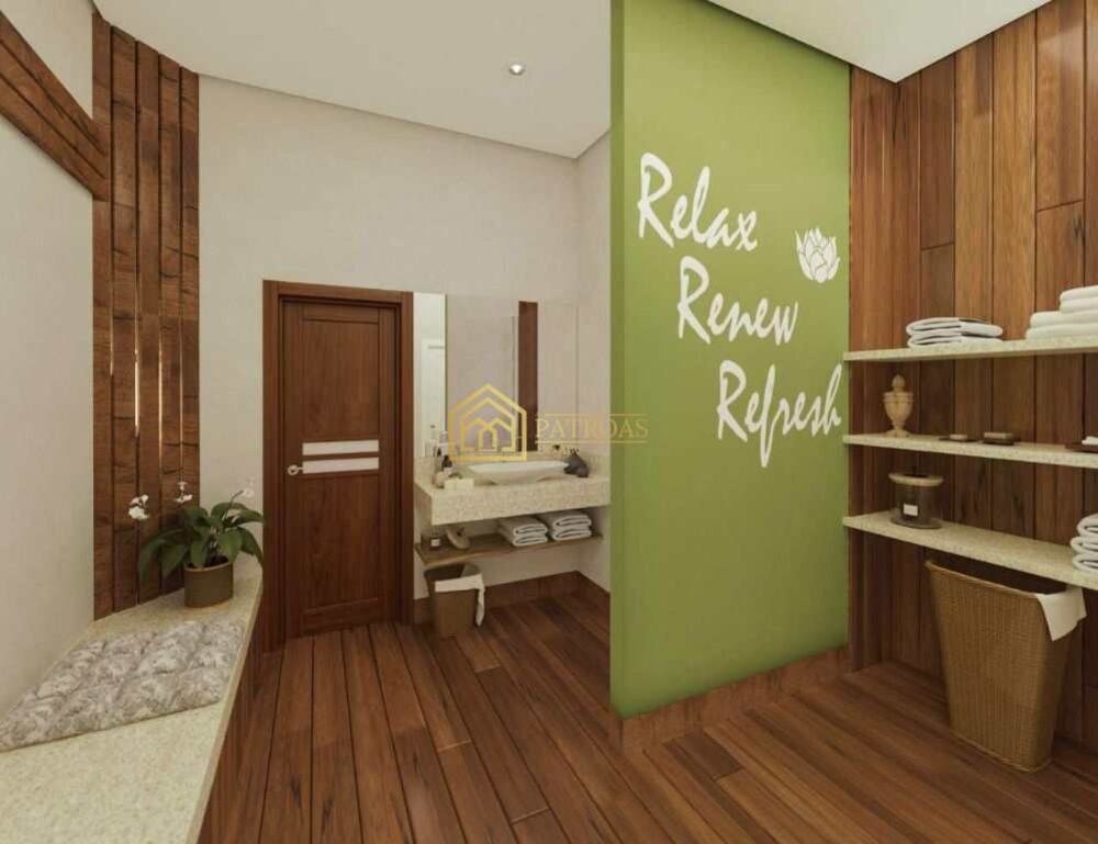 Apartamento, 3 quartos, 65 m² - Foto 15