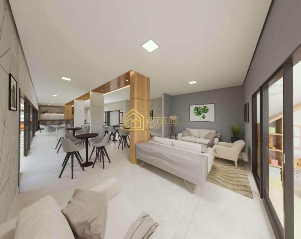 Apartamento, 3 quartos, 65 m² - Foto 14