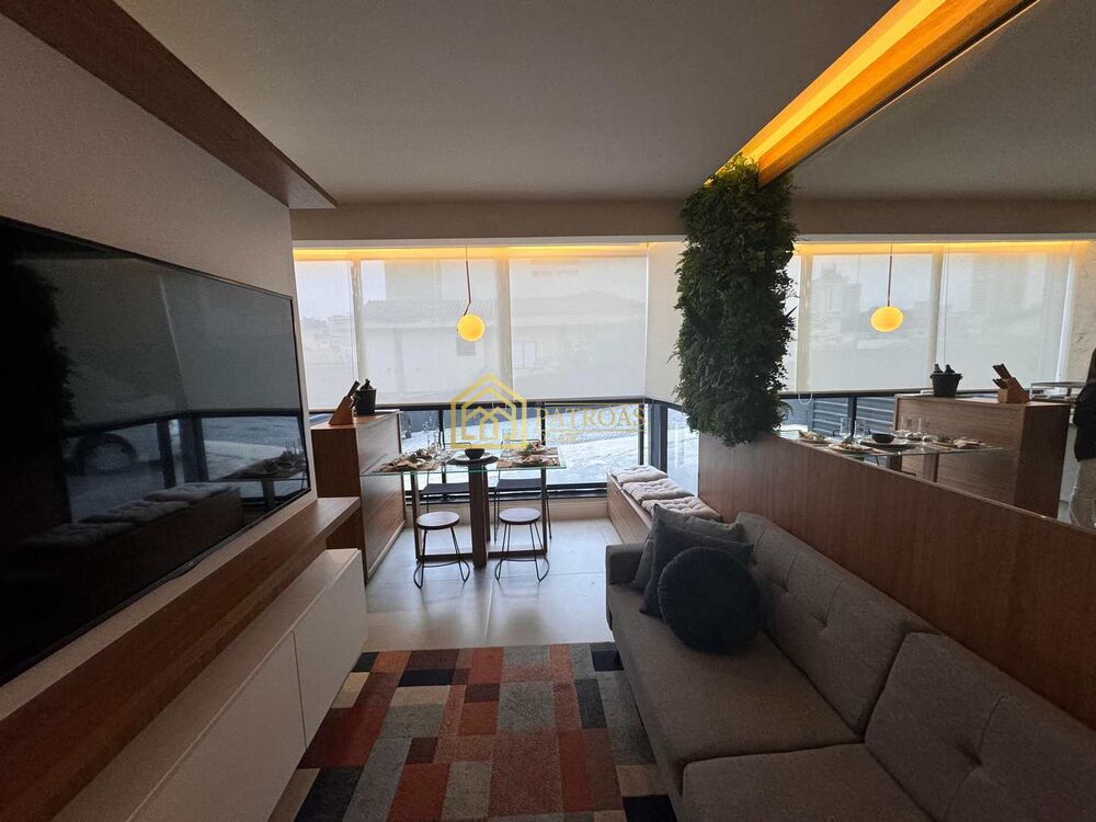 Apartamento, 3 quartos, 65 m² - Foto 2