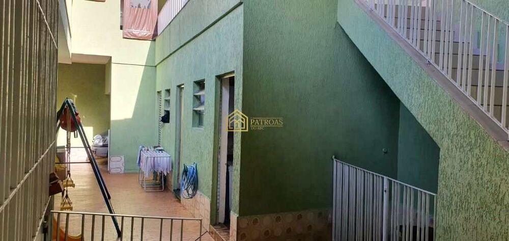 Casa à venda com 3 quartos, 194m² - Foto 10