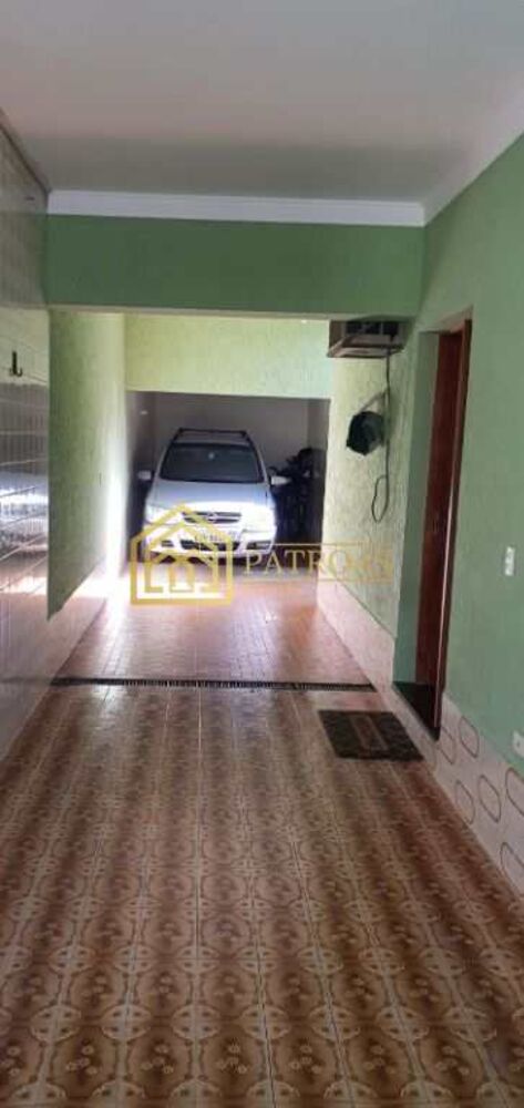 Casa à venda com 3 quartos, 194m² - Foto 5