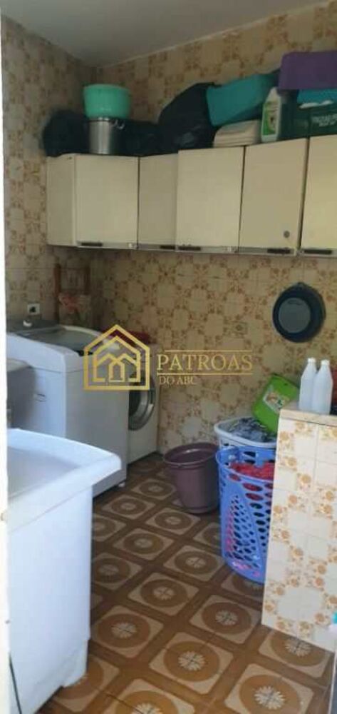 Casa à venda com 3 quartos, 194m² - Foto 13