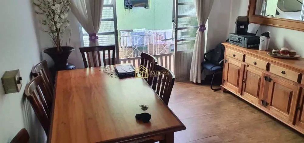 Casa, 3 quartos, 194 m² - Foto 24