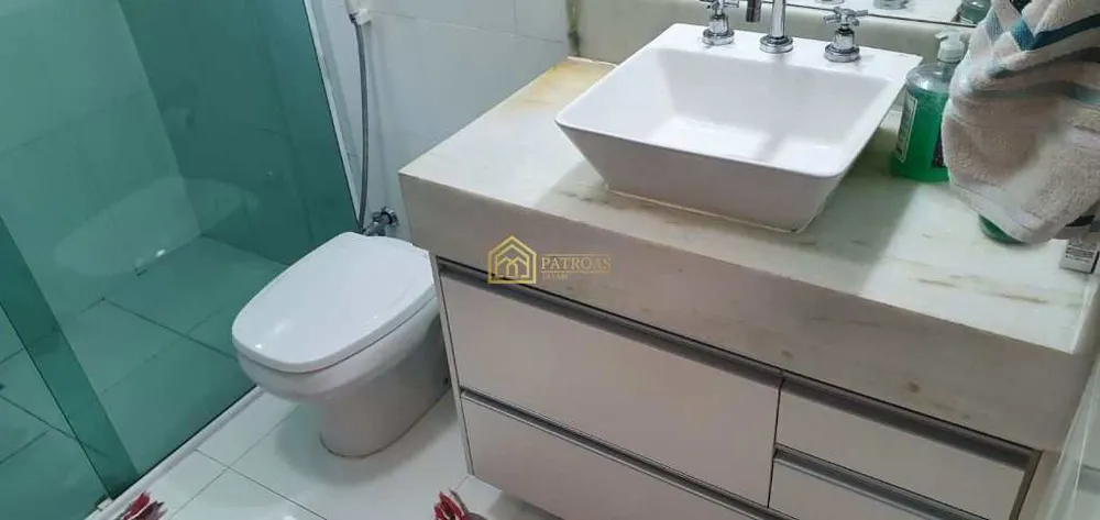 Casa, 3 quartos, 194 m² - Foto 29