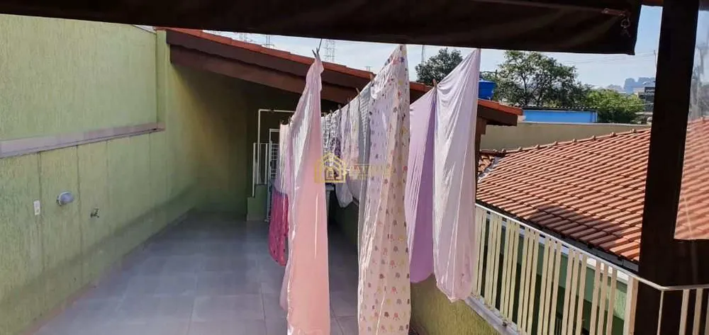 Casa, 3 quartos, 194 m² - Foto 11