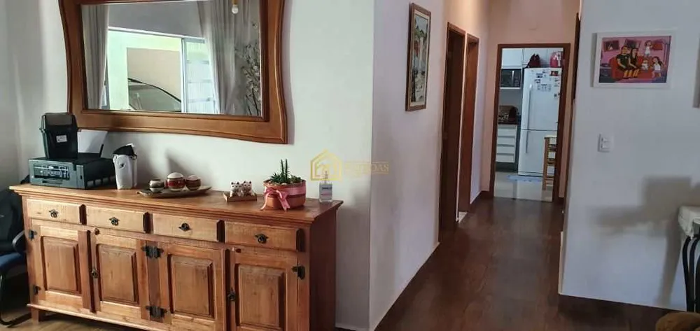 Casa, 3 quartos, 194 m² - Foto 7