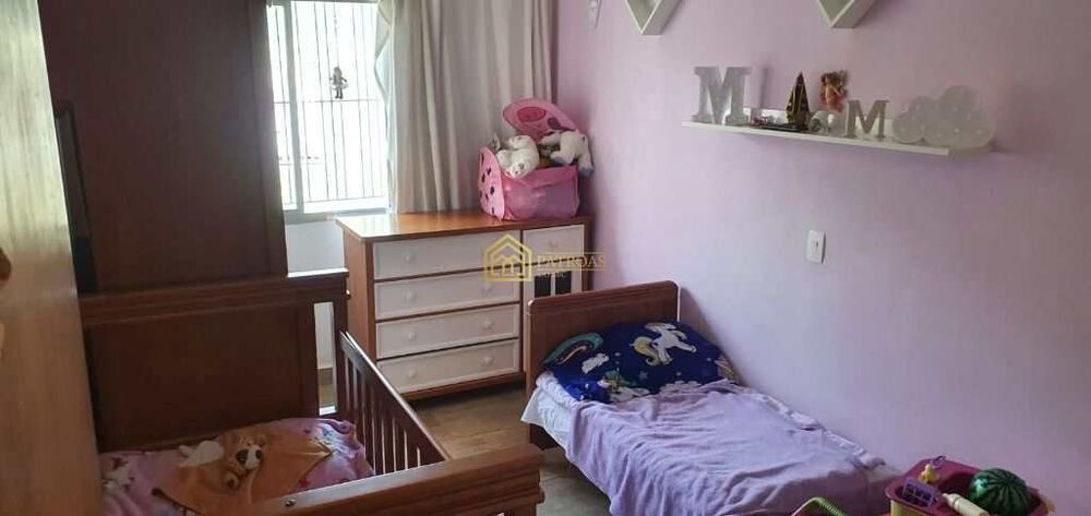 Casa à venda com 3 quartos, 194m² - Foto 19
