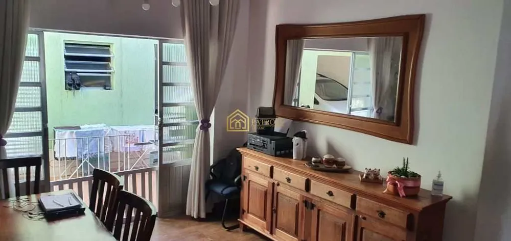 Casa, 3 quartos, 194 m² - Foto 6