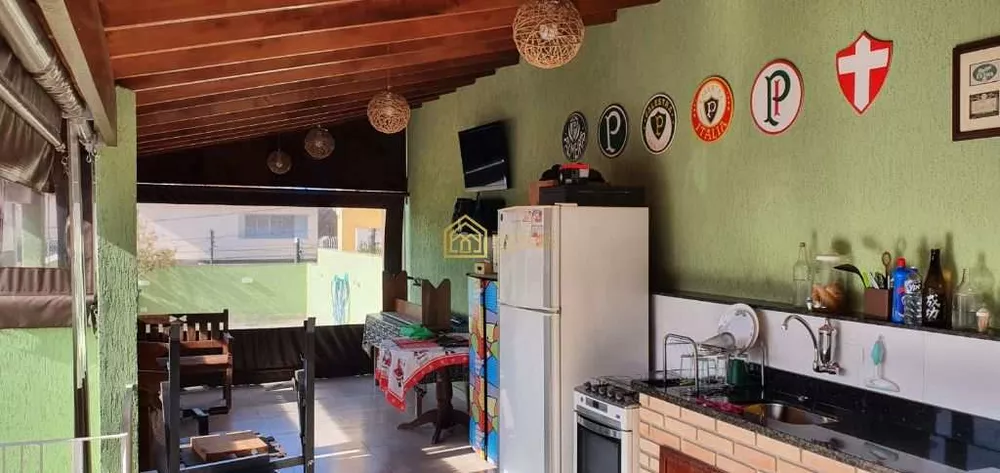Casa, 3 quartos, 194 m² - Foto 7