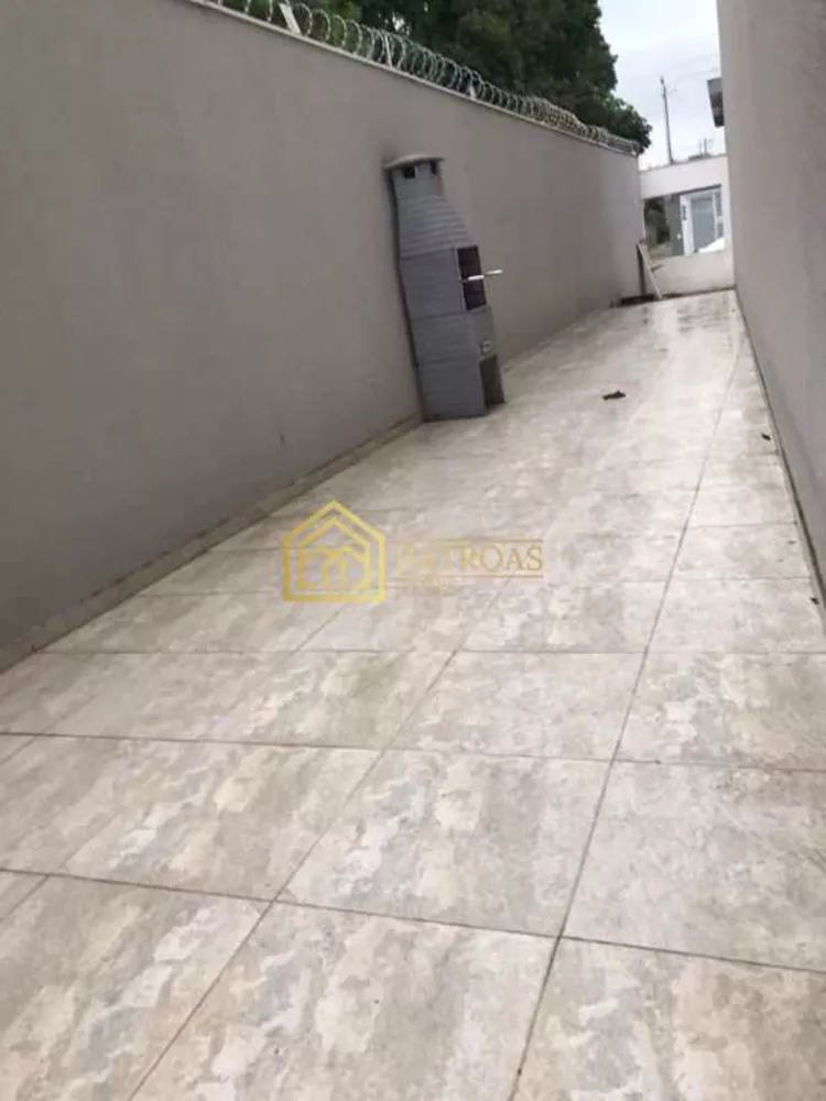 Casa, 3 quartos, 124 m² - Foto 5