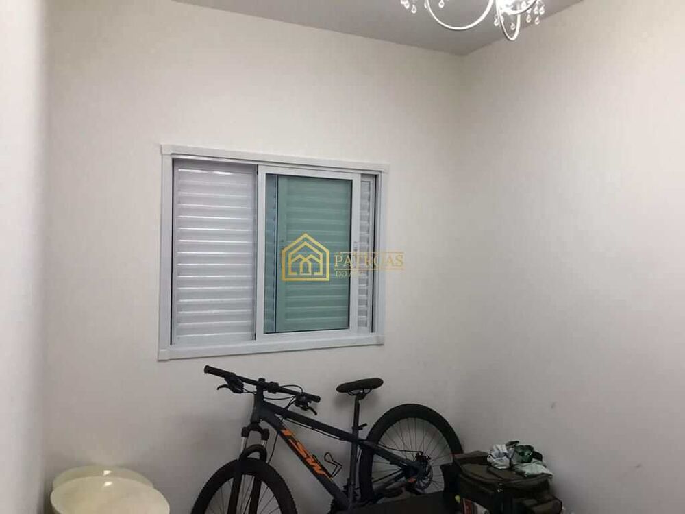 Casa, 3 quartos, 124 m² - Foto 2