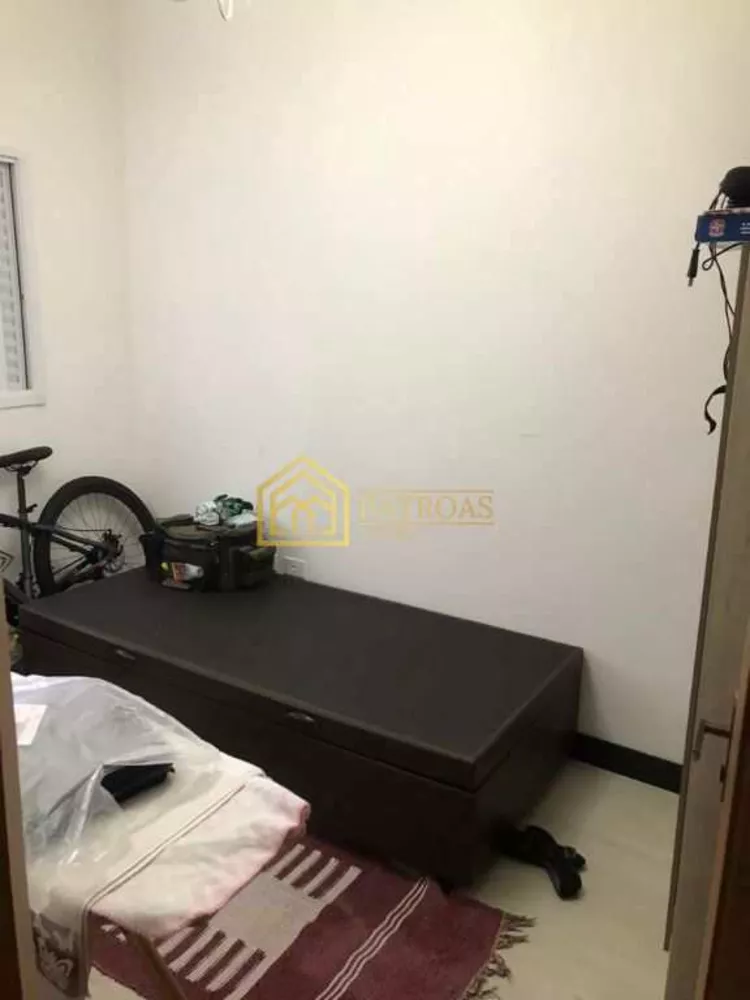 Casa, 3 quartos, 124 m² - Foto 3