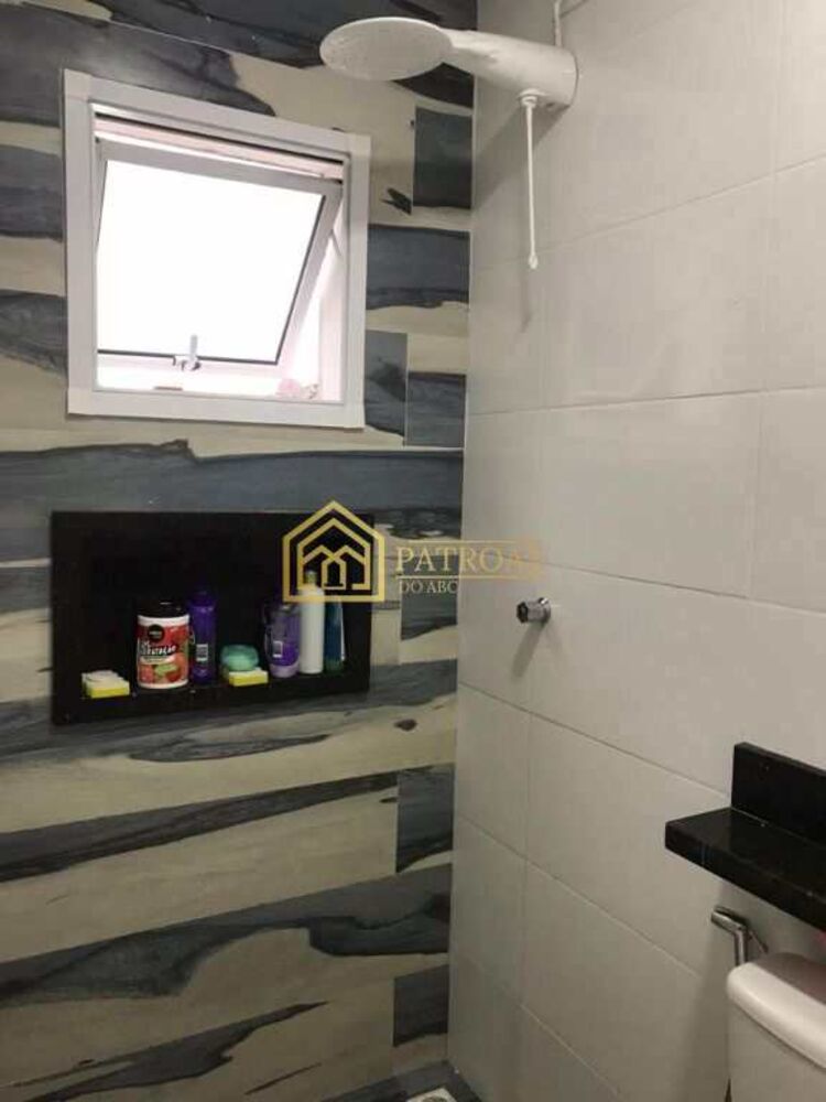 Casa, 3 quartos, 124 m² - Foto 1