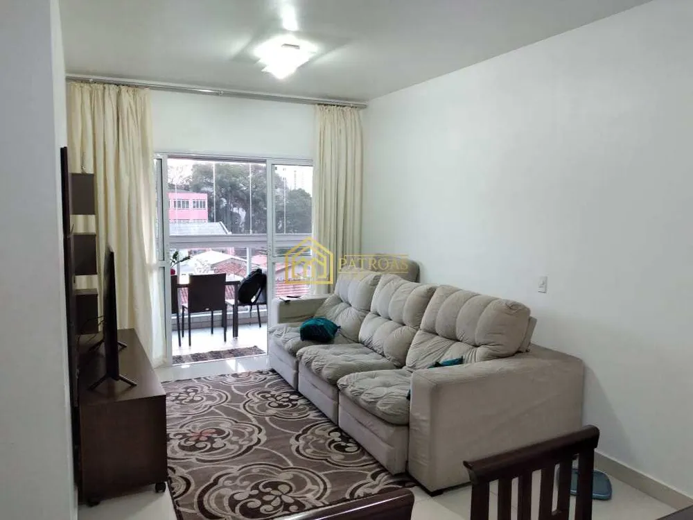 Apartamento, 4 quartos, 110 m² - Foto 3