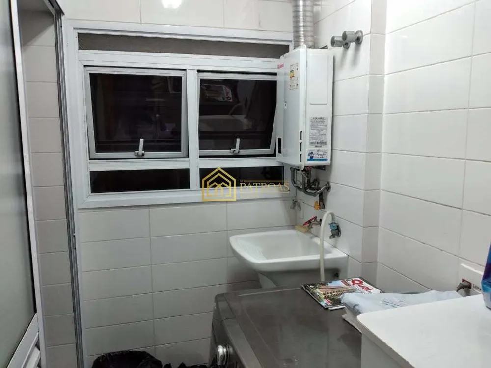 Apartamento, 4 quartos, 110 m² - Foto 16