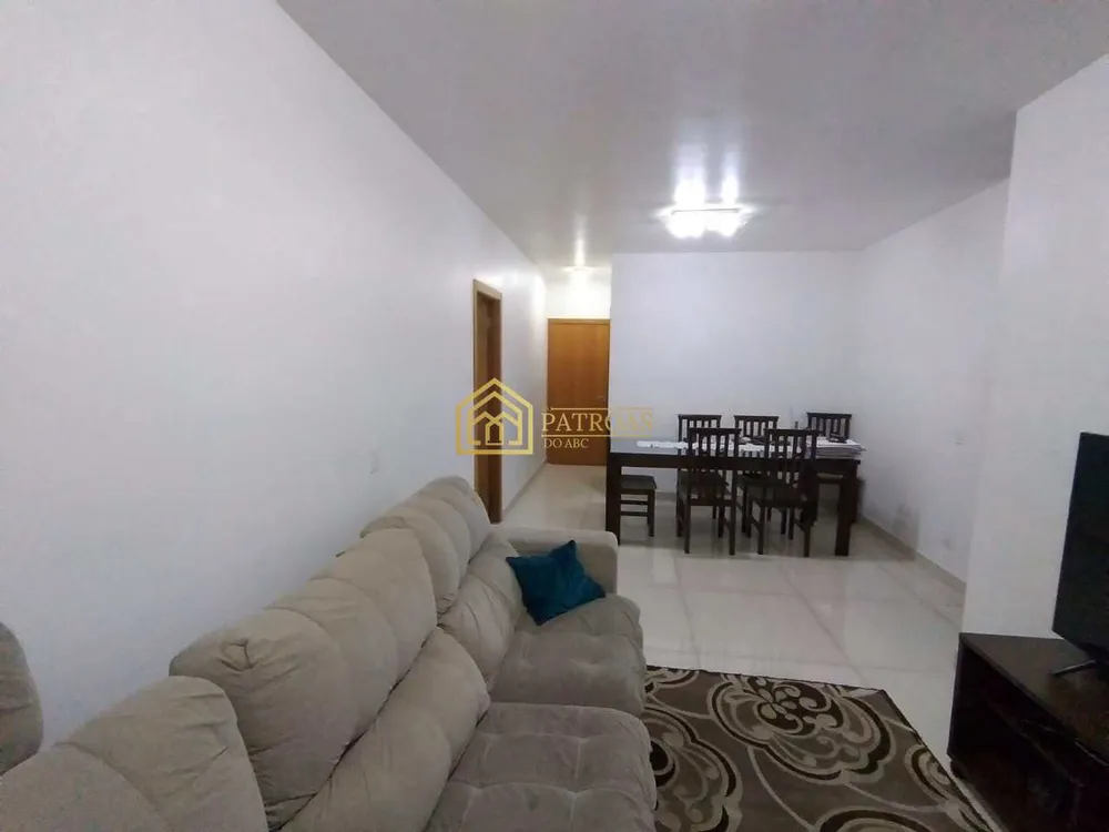 Apartamento, 4 quartos, 110 m² - Foto 10