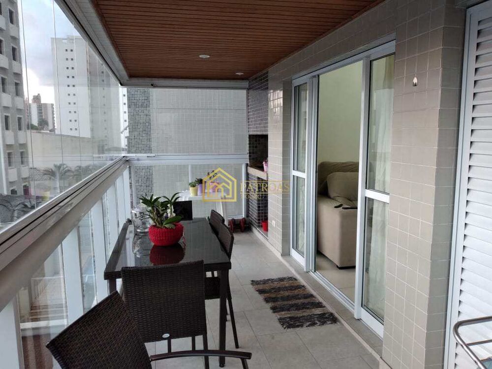 Apartamento, 4 quartos, 110 m² - Foto 12
