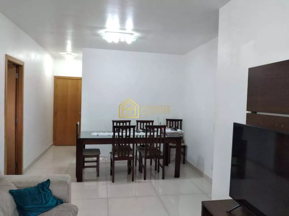 Apartamento, 4 quartos, 110 m² - Foto 6