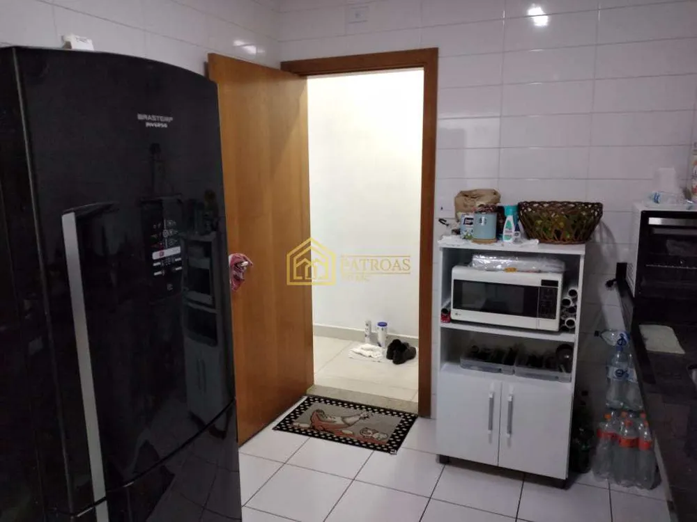 Apartamento, 4 quartos, 110 m² - Foto 17