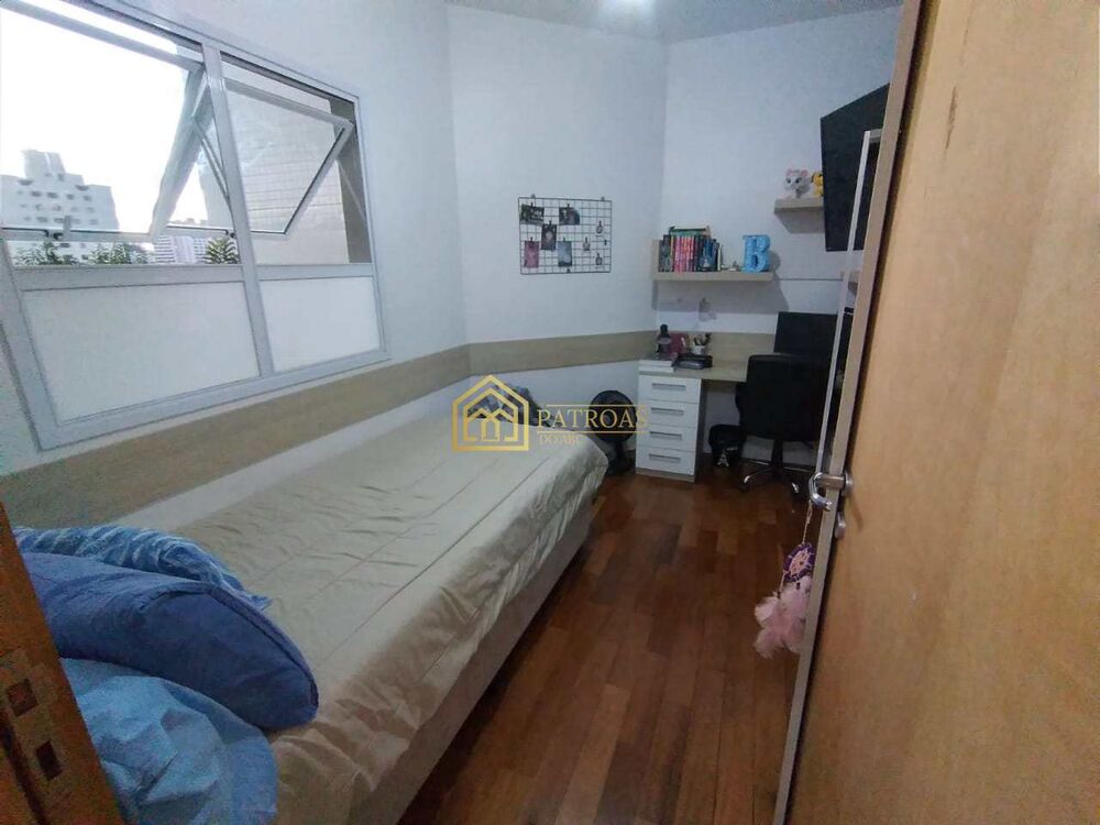 Apartamento, 4 quartos, 110 m² - Foto 9