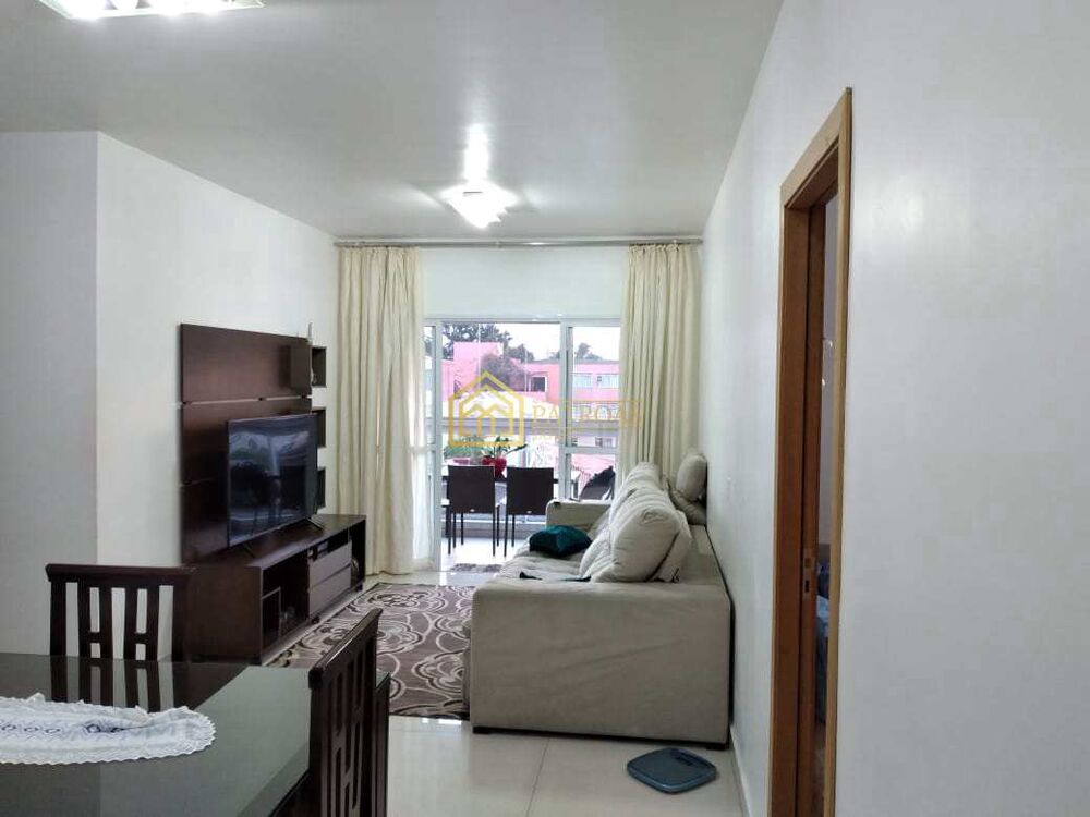 Apartamento, 4 quartos, 110 m² - Foto 11