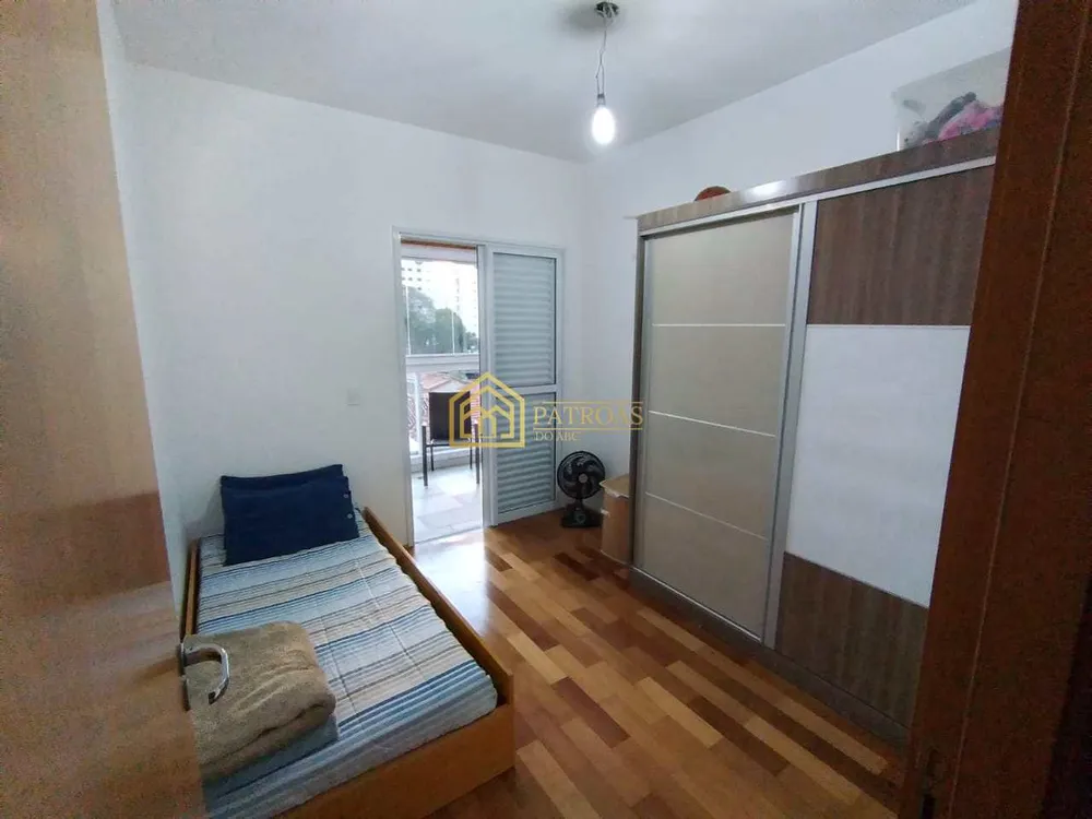 Apartamento, 4 quartos, 110 m² - Foto 9